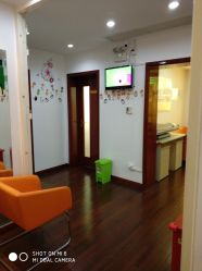 -圣瑞医疗上海圣恩儿科门诊部