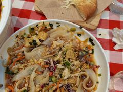 -西贝莜面村(上海百联西郊店)