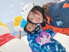-广州热雪奇迹