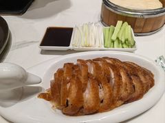 -梅利汴京烤鸭•开封豫菜地标店(东大街店)