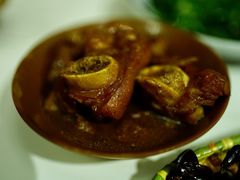 定安黑猪脚-陈记汤饭(水巷口店)