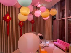 -水桶王国主题餐厅·聚会·生日派对·亲子活动·家庭套餐(亚龙湾希尔顿店)