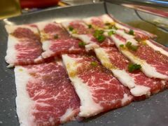 吾桑格牛肉-新石器烤肉(招商1872店)