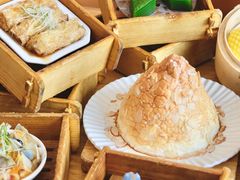 -临江酒店-中餐厅