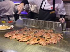 -吉布鲁牛排海鲜自助(袁州店)