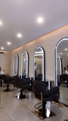 -上禾 HAIR SALON