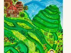 -杨梅红艺术教育(深圳南山书城教学中心)