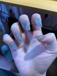 -Yumi优米日式美甲美睫