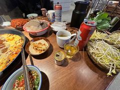 -楠火锅(仁恒梦中心店)