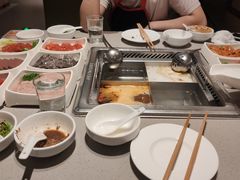 -海底捞火锅(九霄梦天地店)