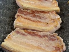 -Dombe豚(黑猪肉街店)