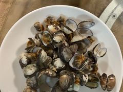 -华源餐厅·海鲜大排档(日月贝店)