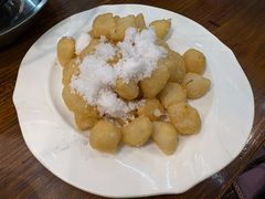 -韩风烤牛肉冷面店