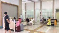 -玛丽亚妇产医院