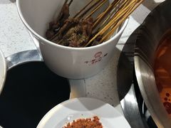 -牛华八婆麻辣烫(龙湖U城店)
