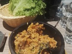 -新石器烤肉(周浦万达店)