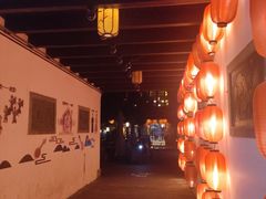 -嘉兴月河历史街区