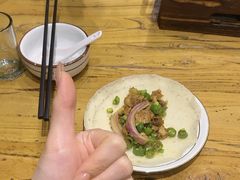 -老雒阳面馆·水席·洛阳菜(偃师店)