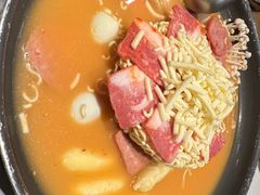 -七八冷面·延边朝鲜族美食(大兴大悦春风里店)