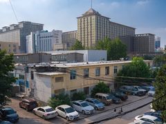 -济南轻骑摩托车有限公司(和平路)