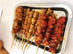 -海平馄饨(逍遥二路店)