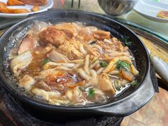 -柳沟豆腐宴69号福豆堂