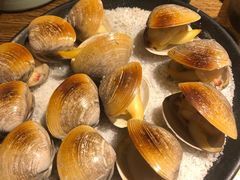 -鑫釜山海鲜烧烤(鑫丰国际店)