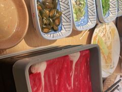 -温野菜涮涮锅(曲江大悦城店)