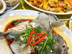 -明记海鲜大排档(巽寮湾店)