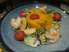 -第101座花园餐厅(湖滨88店)