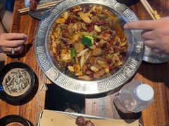 -破店肥哈·海鲜·烧烤(郑州银泰inPARK店)