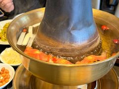 -鼓楼东街老火锅(鼓楼店)