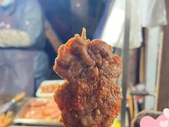 -丁脊壹绝·里脊肉