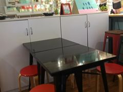 大堂-大王油茶(二厂文创公园店)
