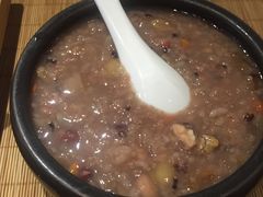 -五观堂素食(新华路店)