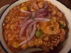 -El Bodegon阿根廷秘鲁餐厅(幸福路店)