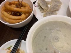 -姚记炒肝店(簋街店)