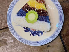 -Meena Rice Based Cuisine