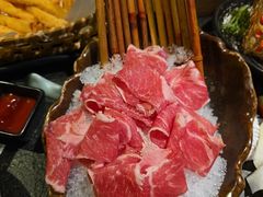 -湊湊火锅·茶憩(和平大悦城店)