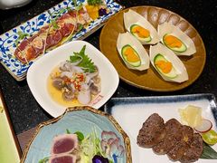 -德川家日本料理(中关村寰太大厦店)