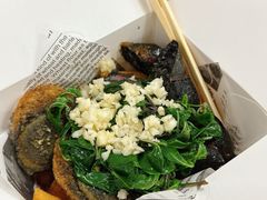 -呷贺盐酥鸡(抄纸巷店)