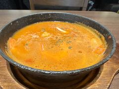 -萨莉亚意式餐厅(杭州滨江天街店)