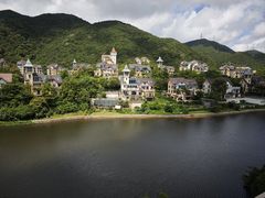 -东部华侨城