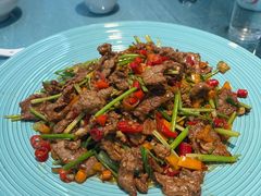 -韶山冲湘菜馆(大明湖店)