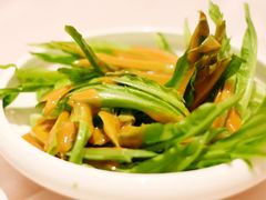 麻酱凤尾-粗茶淡饭·汉口公馆(循礼门店)