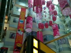 -利群商厦(台东店)