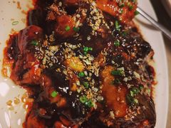 红烧河鳗-漕溪人家