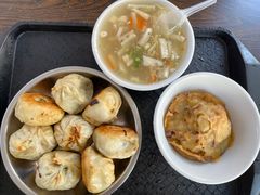 -潭式煎包(西航路店)