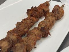 -烤肉宛饭庄(北新桥店)