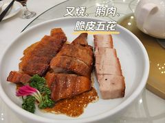 -新成海港大酒楼(康华路店)